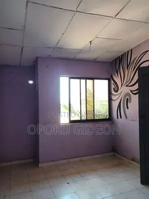 1bdrm Apartment in Nsunfa, Ablekuma for rent