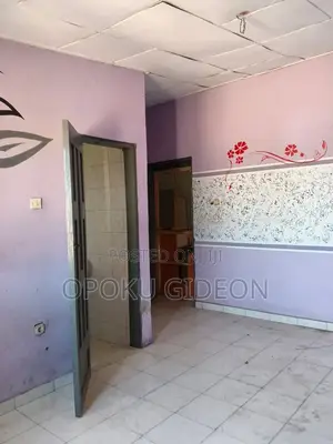 1bdrm Apartment in Nsunfa, Ablekuma for rent