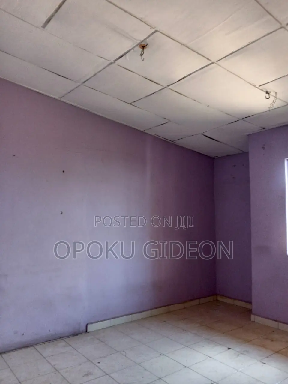 1bdrm Apartment in Nsunfa, Ablekuma for rent