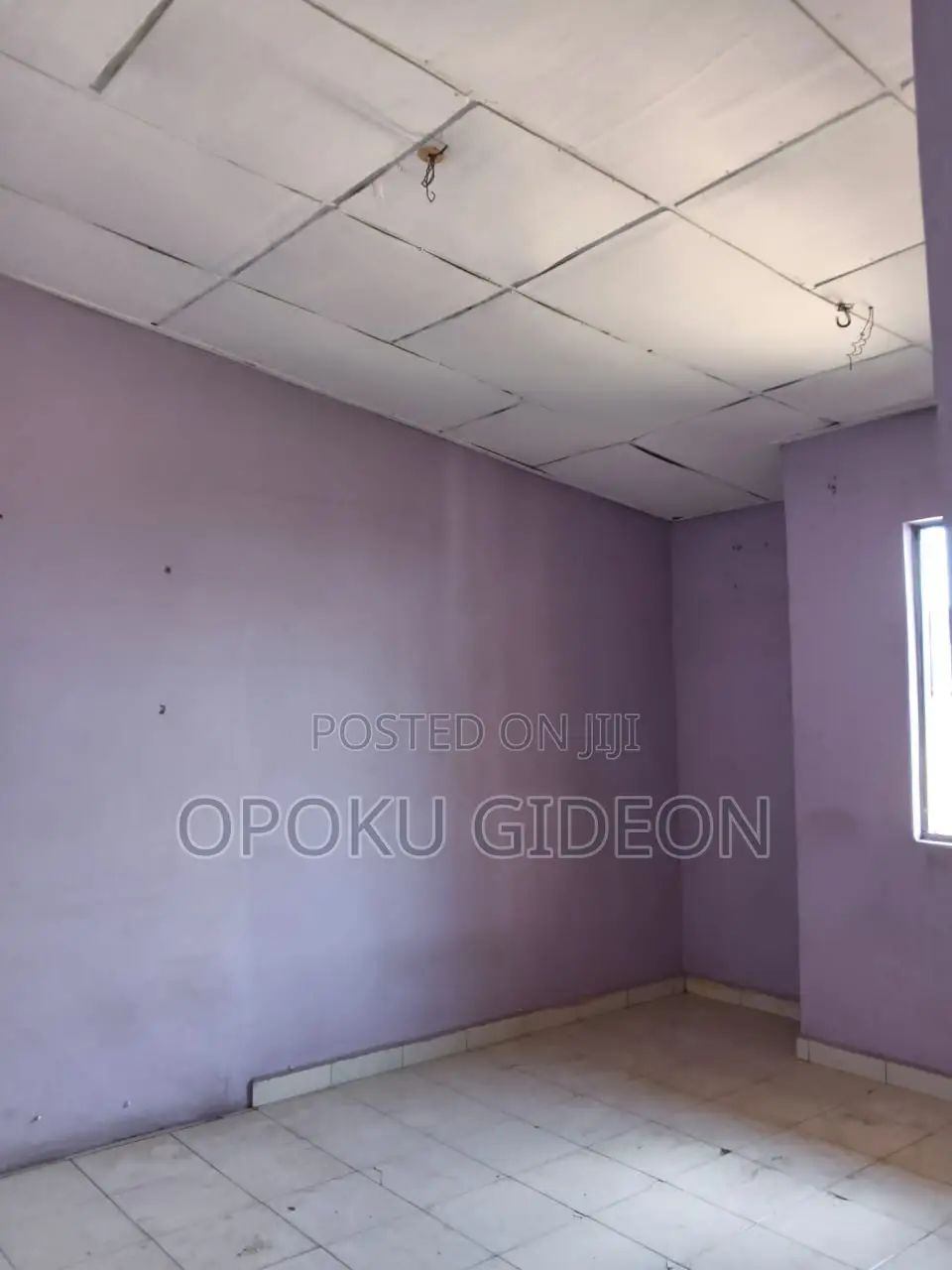 1bdrm Apartment in Nsunfa, Ablekuma for rent