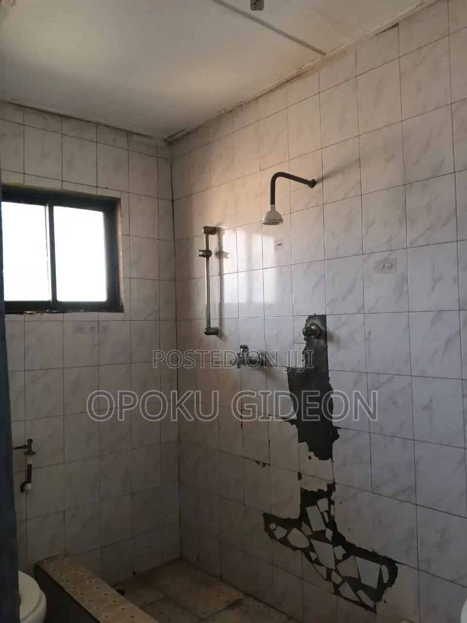 1bdrm Apartment in Nsunfa, Ablekuma for rent