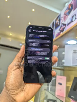 Apple iPhone 12 Pro 128 GB Black