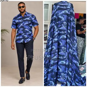 Quality Fabrics and Fashion