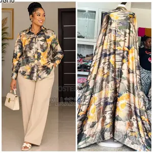 Quality Fabrics and Fashion