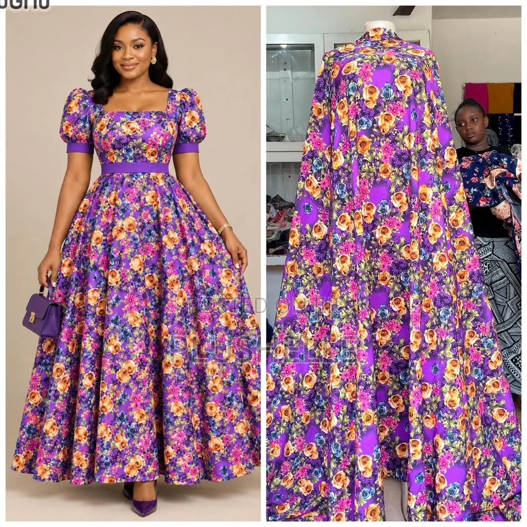 Quality Fabrics and Fashion