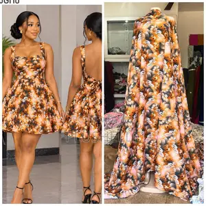 Quality Fabrics and Fashion