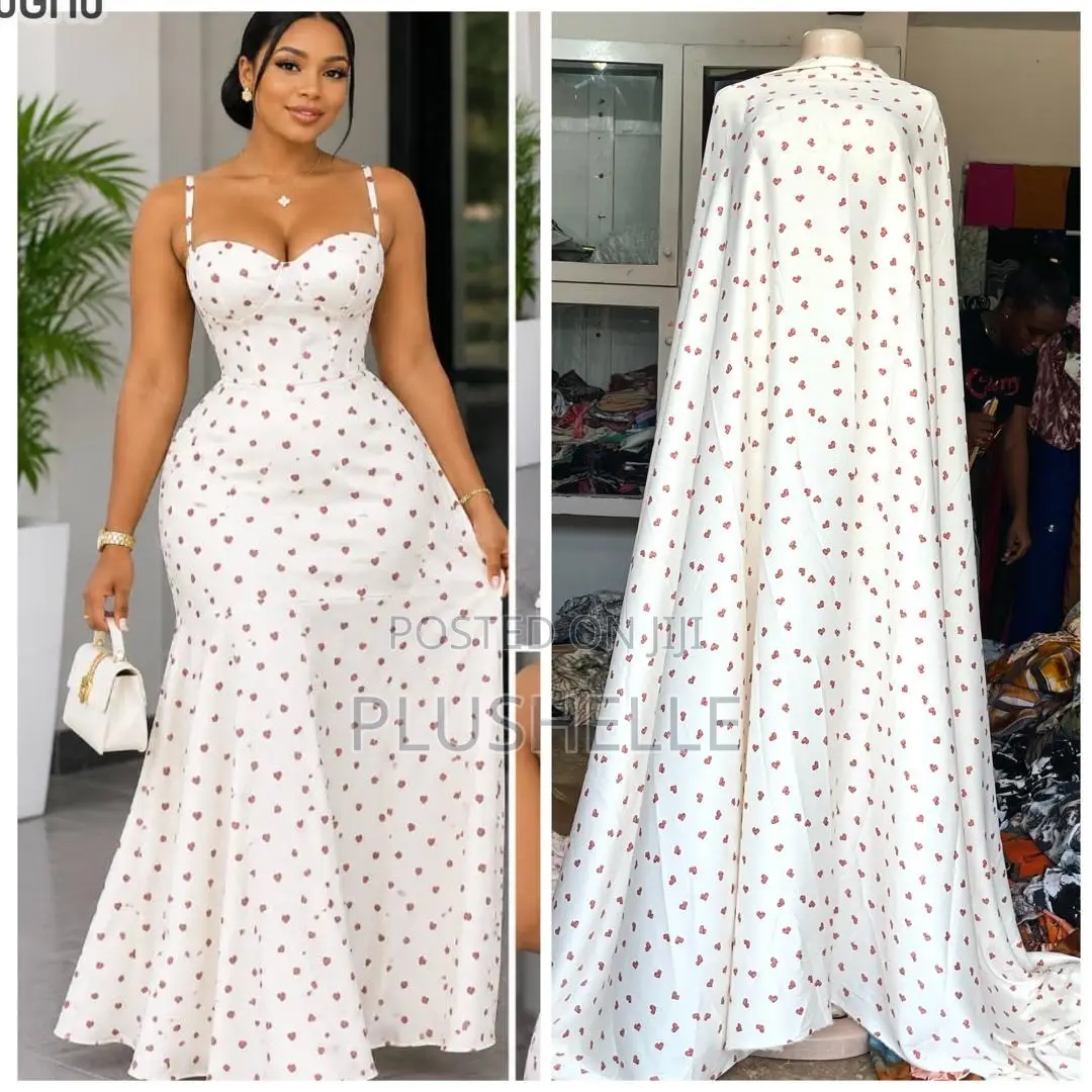 Quality Fabrics and Fashion