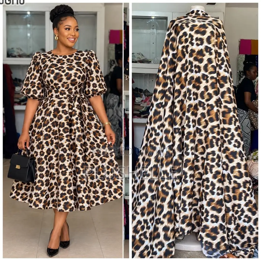 Quality Fabrics and Fashion