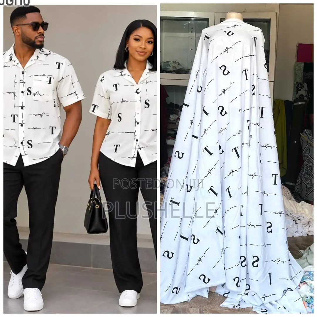 Quality Fabrics and Fashion