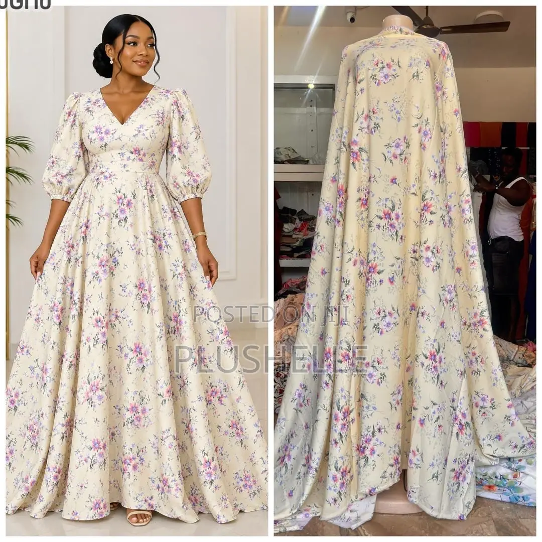 Quality Fabrics and Fashion