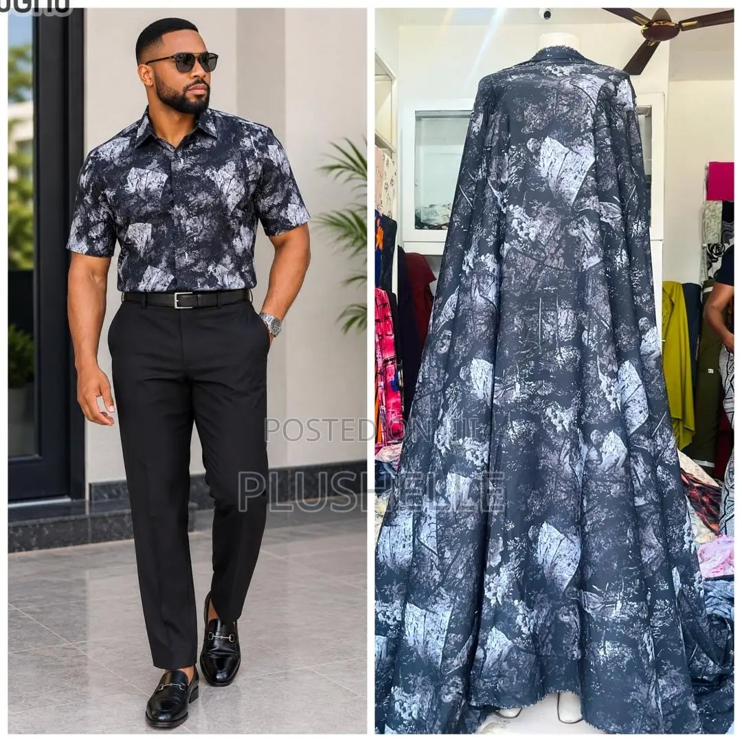 Quality Fabrics and Fashion