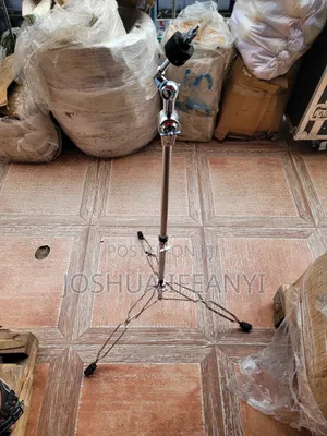 Quality Cymbal Stand