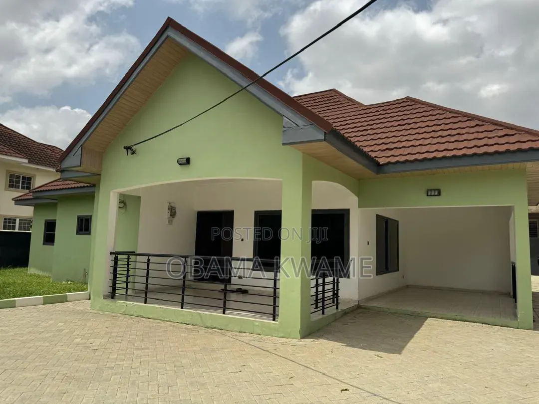 3bdrm House in Laryea Homes, Ability for rent