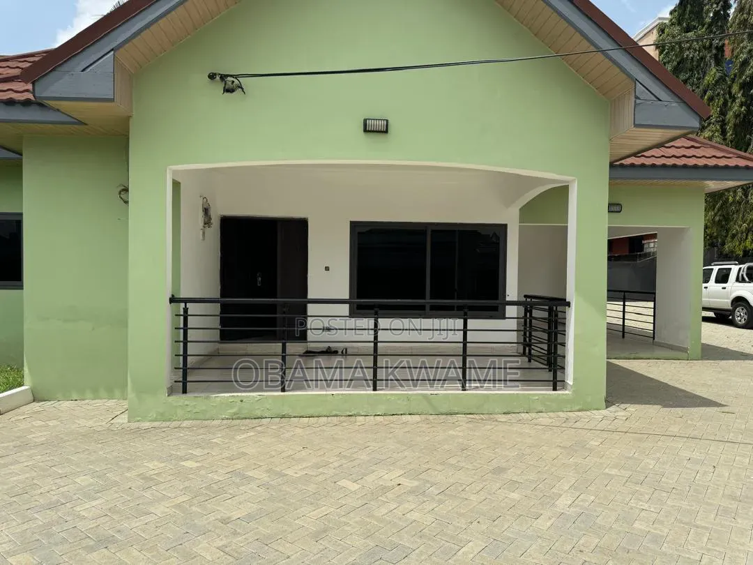 3bdrm House in Laryea Homes, Ability for rent