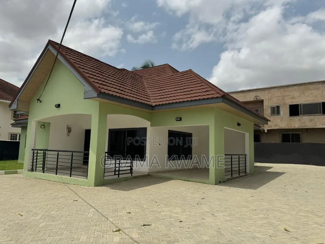 3bdrm House in Laryea Homes, Ability for rent