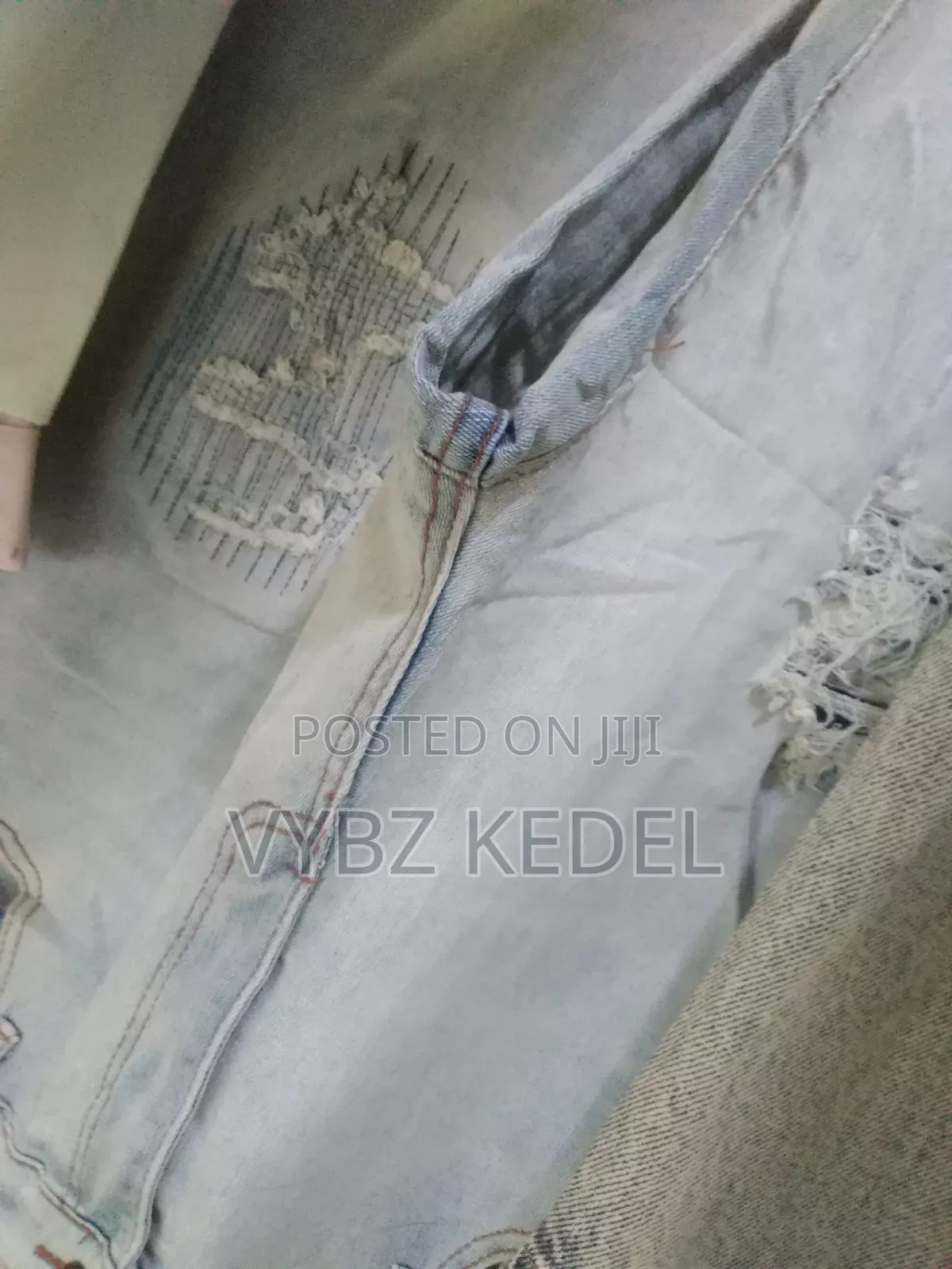 Hoodies Jeans and Jackets