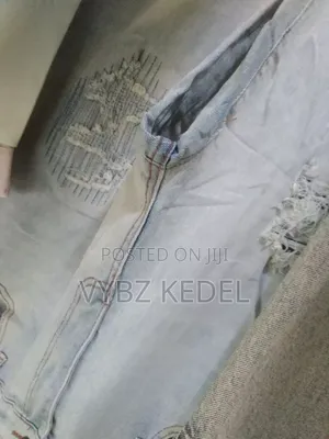 Hoodies Jeans and Jackets