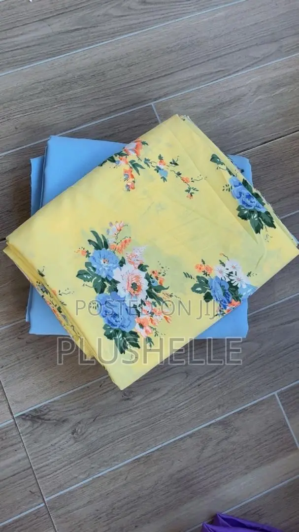Quality Mix and Match Fabrics