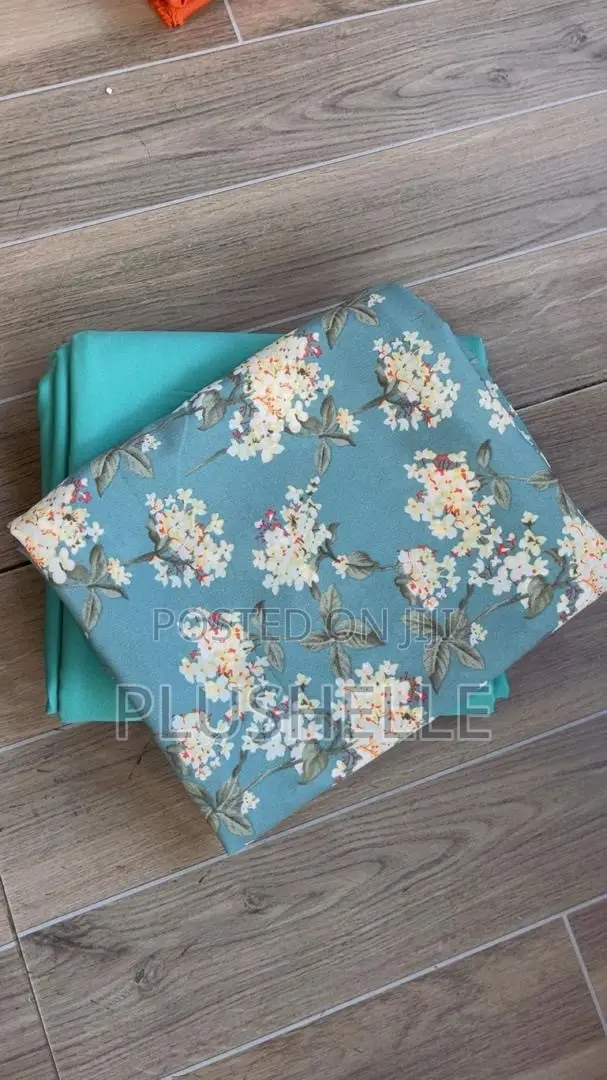 Quality Mix and Match Fabrics