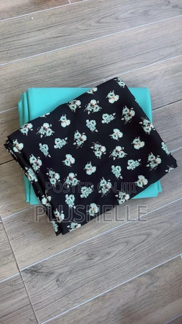 Quality Mix and Match Fabrics