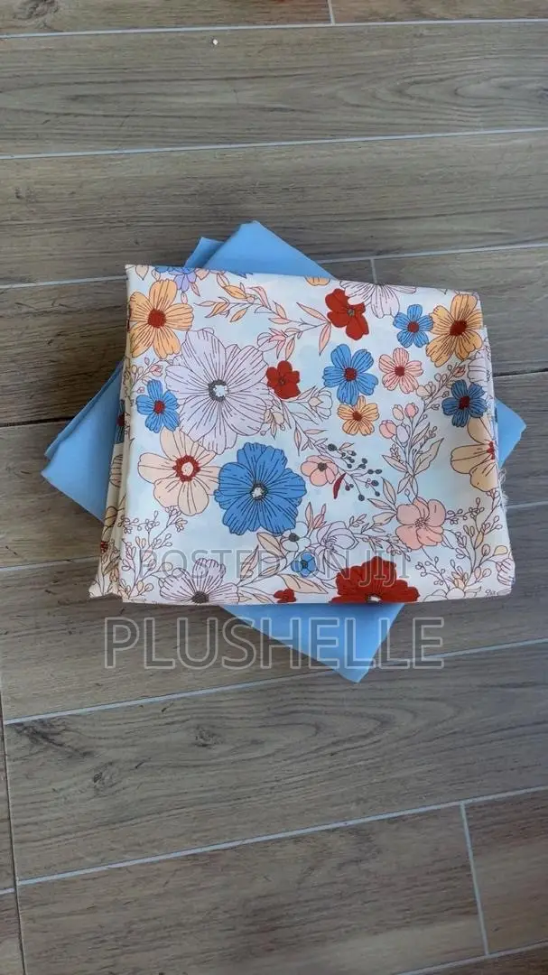Quality Mix and Match Fabrics