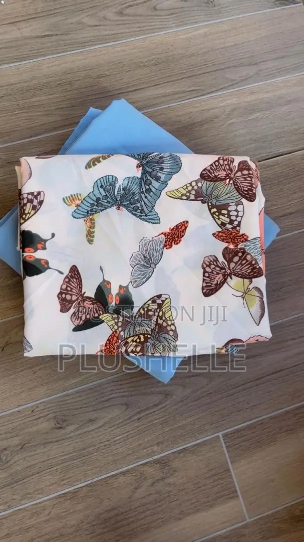 Quality Mix and Match Fabrics