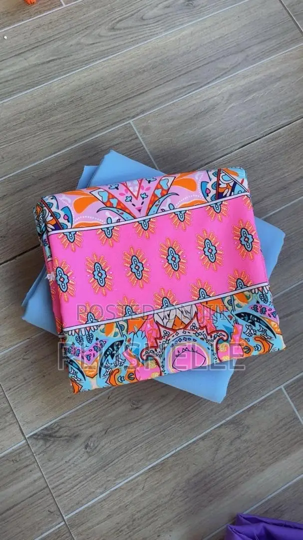 Quality Mix and Match Fabrics