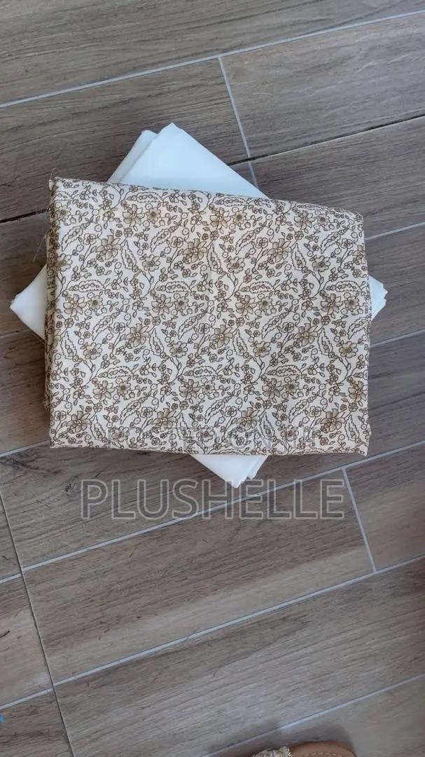 Quality Mix and Match Fabrics