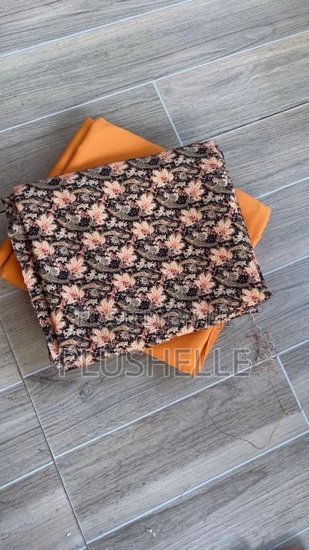 Quality Mix and Match Fabrics