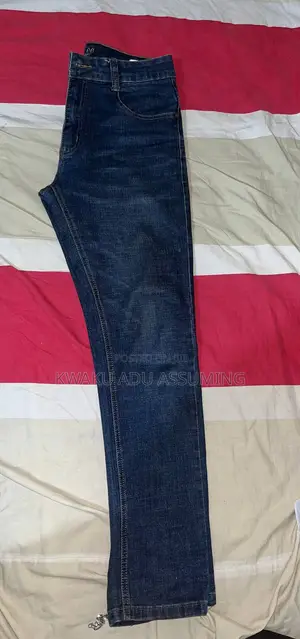Affordable Jeans