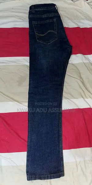Affordable Jeans