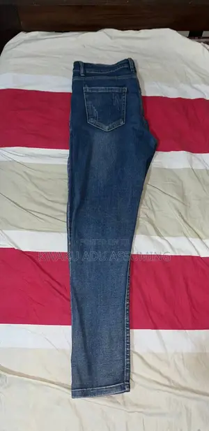 Affordable Jeans