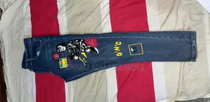Affordable Jeans