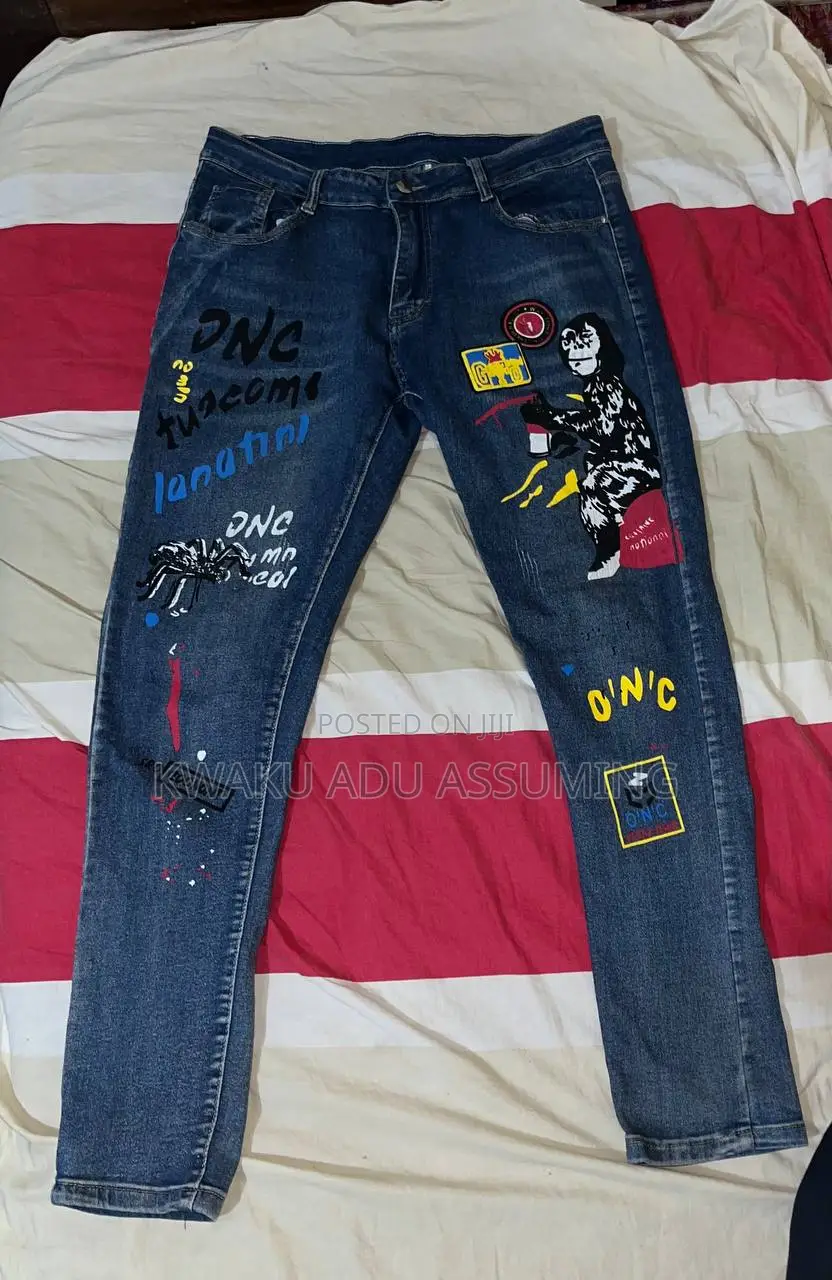 Affordable Jeans