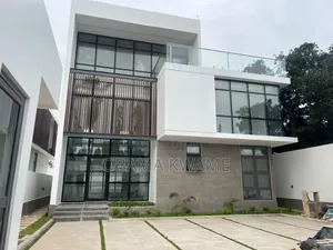 4bdrm House in Laryea Homes, Labone Junction for sale