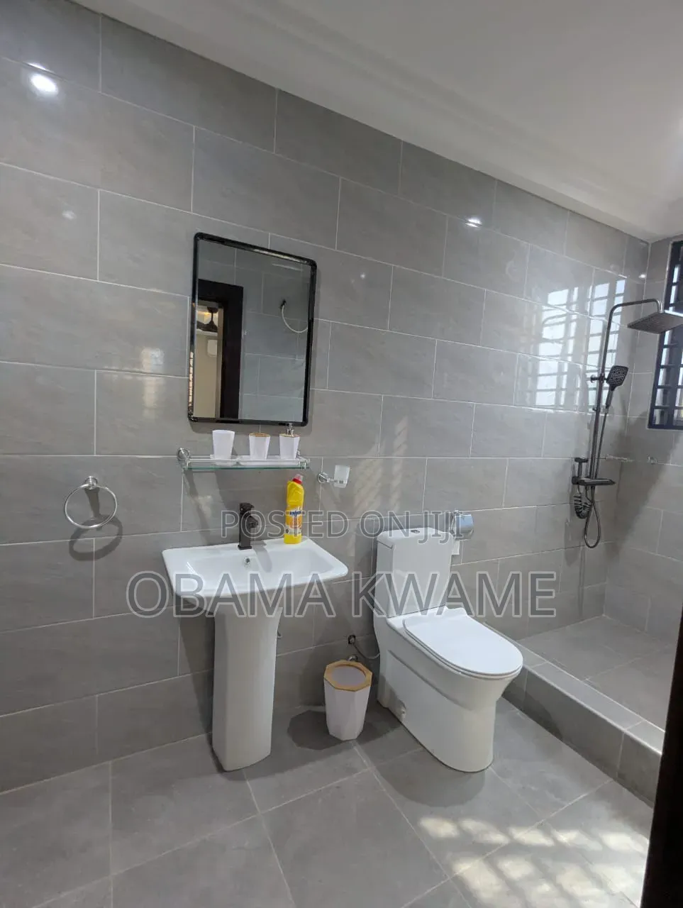 4bdrm House in Laryea Homes, Labone Junction for sale