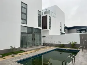 4bdrm House in Laryea Homes, Labone Junction for sale