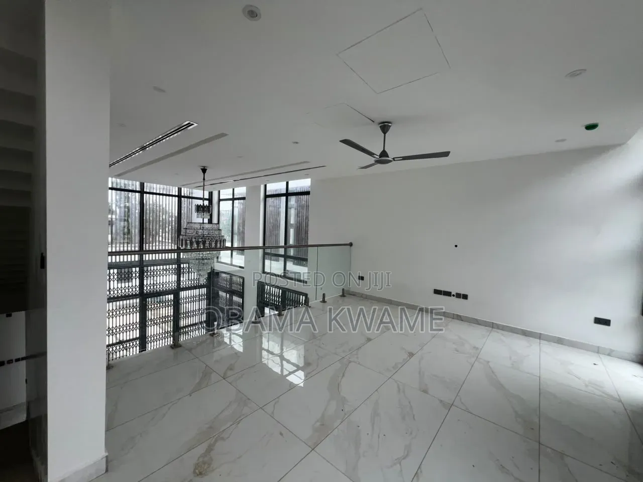 4bdrm House in Laryea Homes, Labone Junction for sale