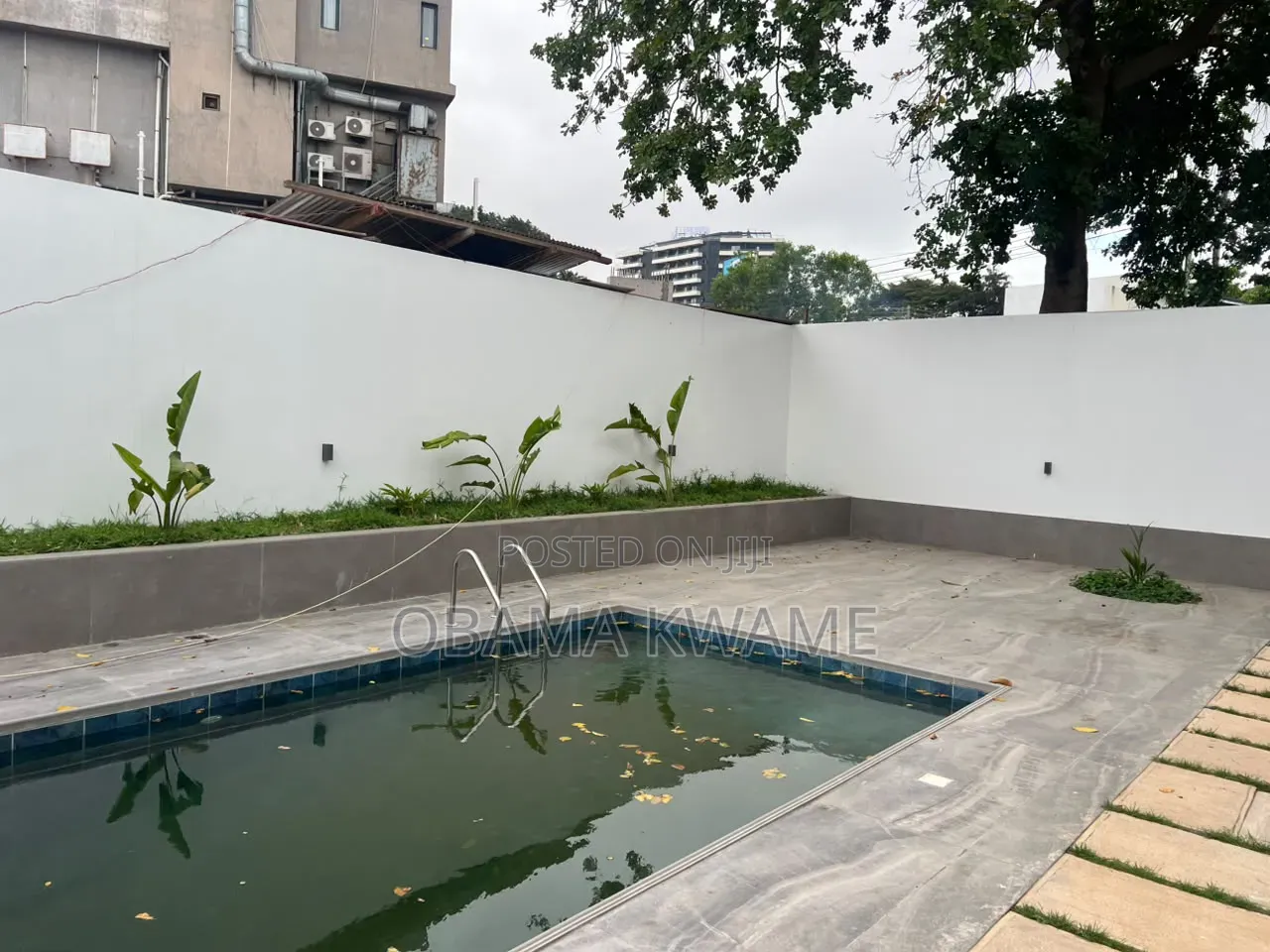 4bdrm House in Laryea Homes, Labone Junction for sale