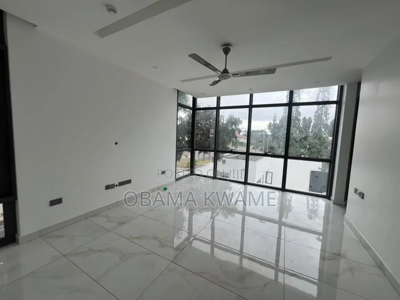 4bdrm House in Laryea Homes, Labone Junction for sale