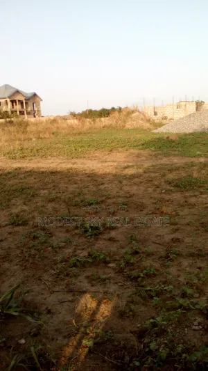 One Plot of Land at Amasaman Kasoa Road
