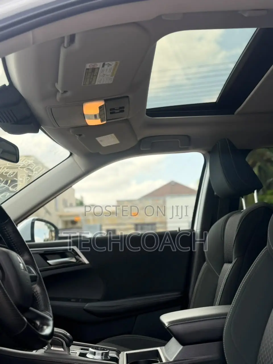 Mitsubishi Outlander SE 2022 White