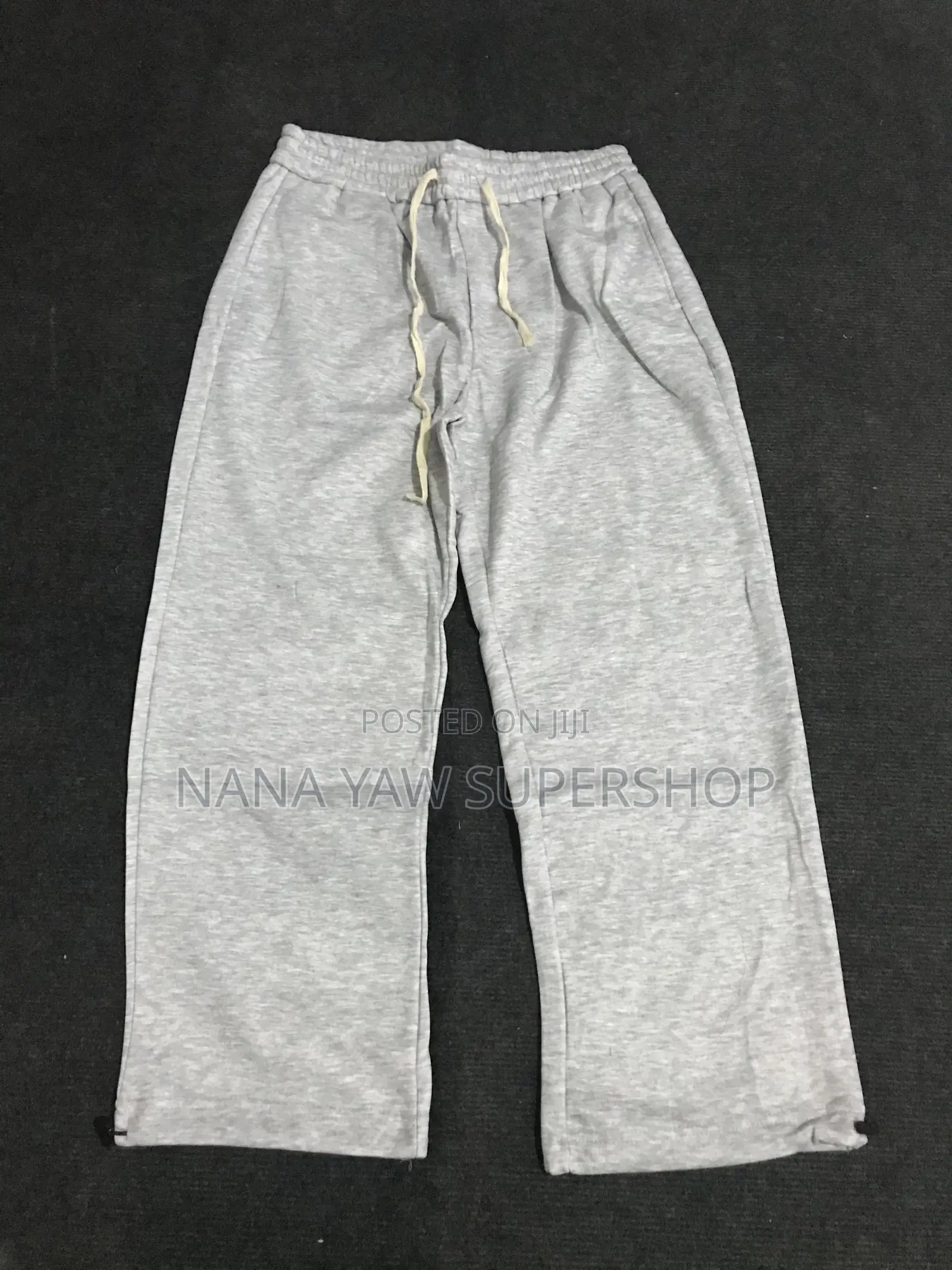 Sweatpants