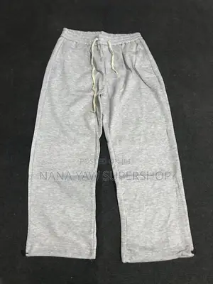 Sweatpants