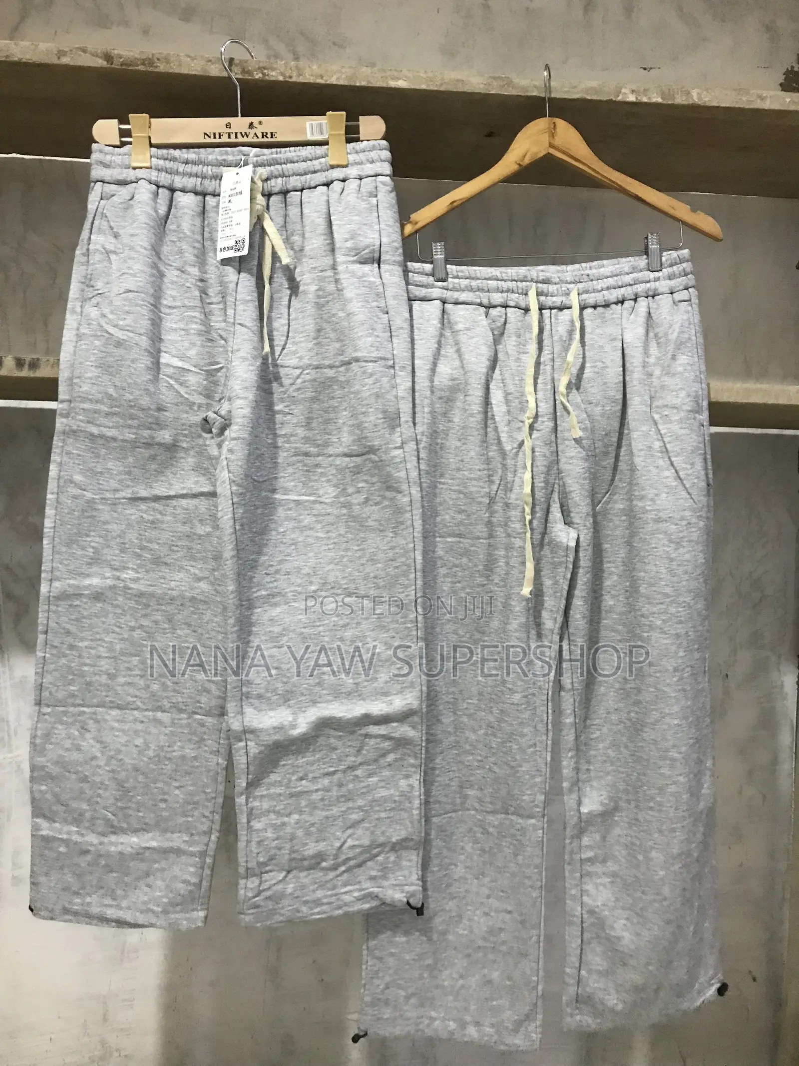 Sweatpants