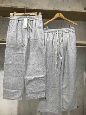 Sweatpants