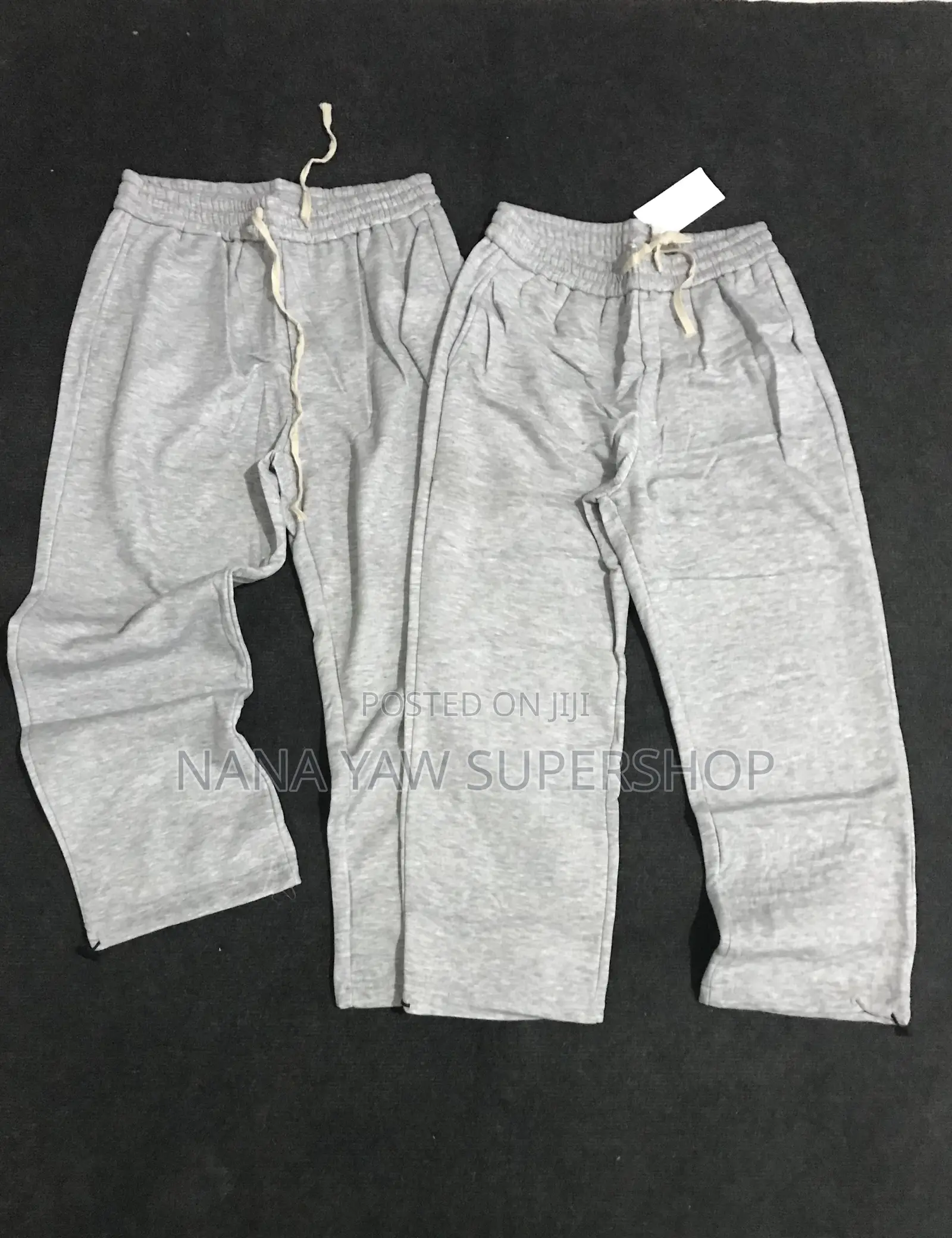 Sweatpants