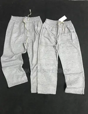 Sweatpants