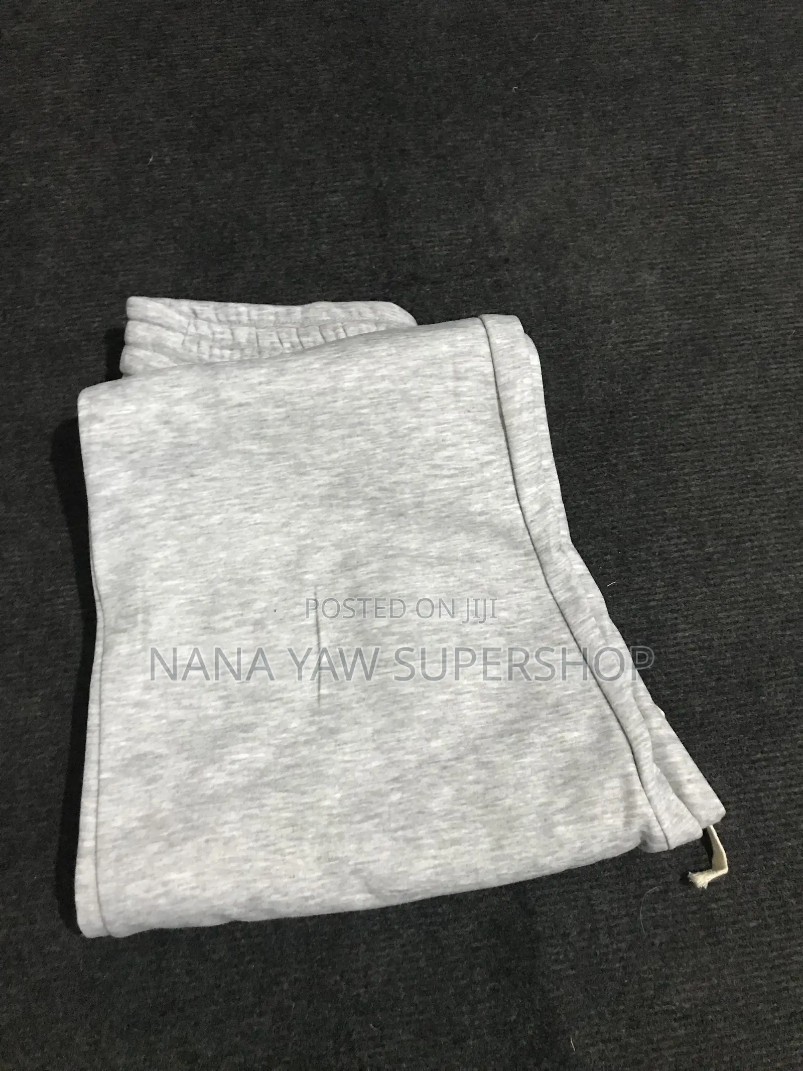 Sweatpants