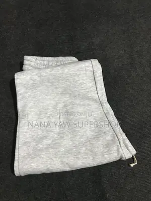 Sweatpants